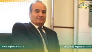 وزير خارجية الحكومة المرتقبة حافظ قدور يُحذر من مخالفة قرارات مجلس الأمن فيما يخص الفترة الانتقالية