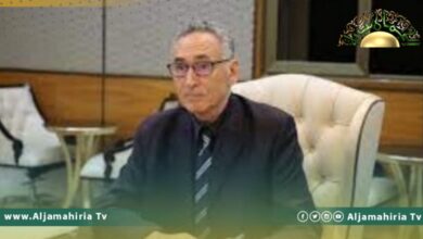 الحويج: شكلنا لجنة لدراسة مقترح استبدال دعم المحروقات ومنحة الأبناء ستصرف قبل العيد