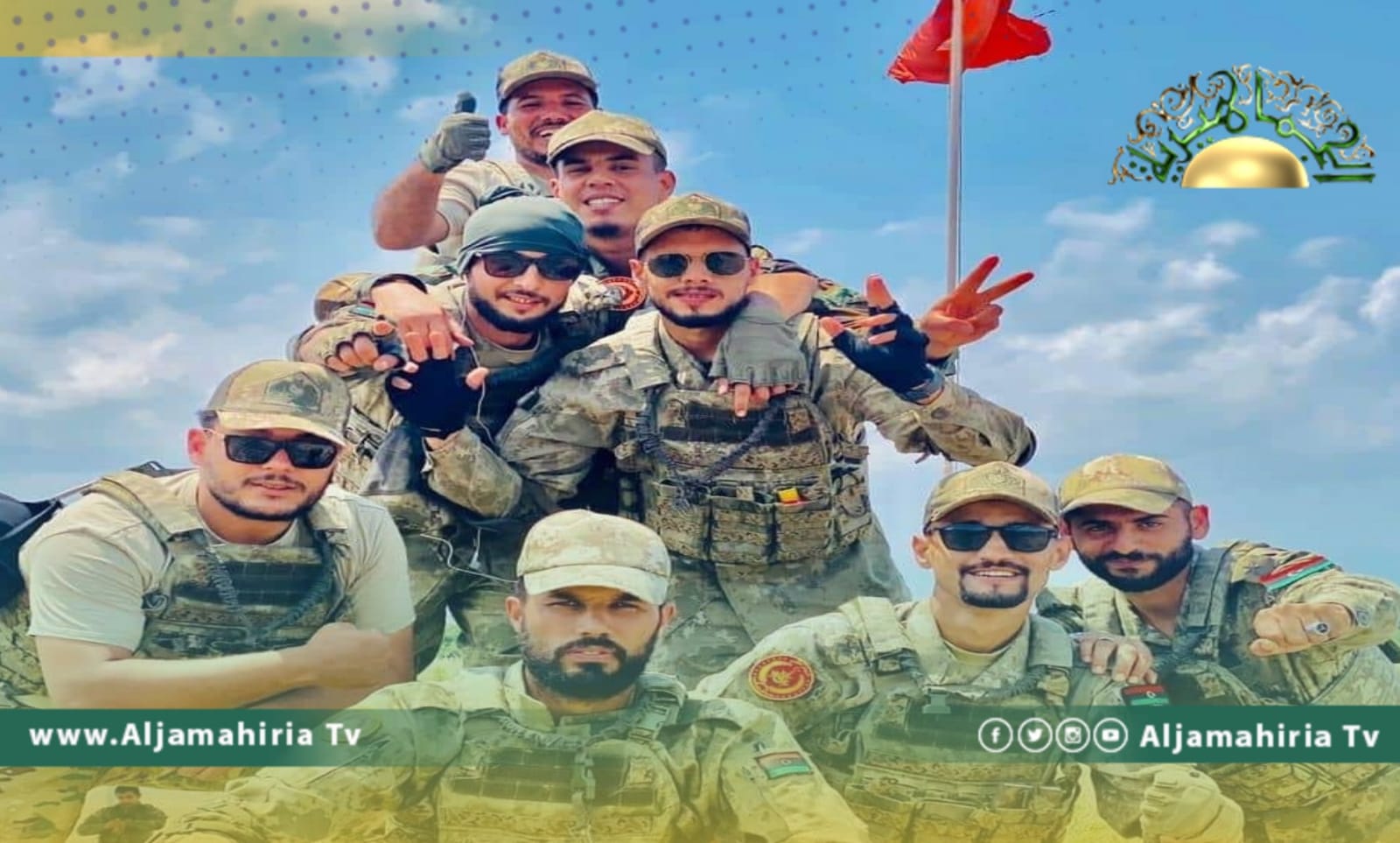 في انتهاك صارخ لقرارات مجلس الأمن.. عناصر ليبية تتلقى تدريبات في تركيا