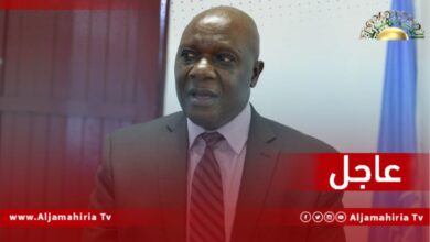 عاجل| زينينغا: المصالحة ينبغي أن تشمل جميع المجتمعات والقبائل والجماعات العرقية والدينية والمكونات الثقافية وكذلك النساء والشباب