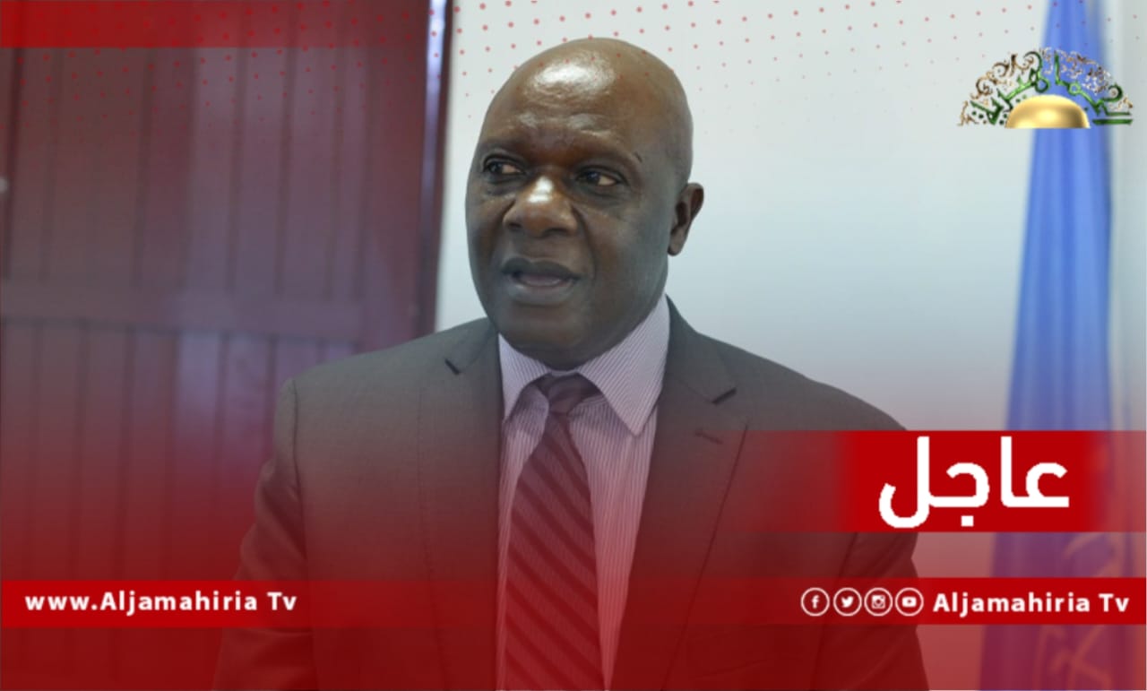 عاجل| زينينغا: المصالحة ينبغي أن تشمل جميع المجتمعات والقبائل والجماعات العرقية والدينية والمكونات الثقافية وكذلك النساء والشباب