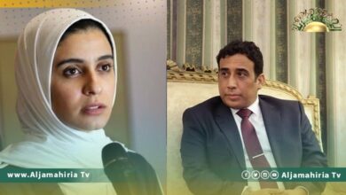 الخميسي: تصريحات "وهيبة" بشأن إنفاق "الرئاسي" مضللة