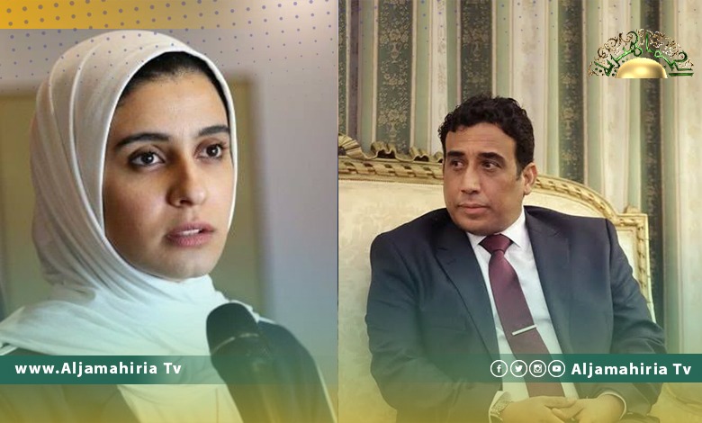 الخميسي: تصريحات "وهيبة" بشأن إنفاق "الرئاسي" مضللة