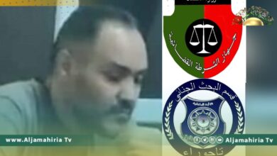 مسلحون يُهرّبون "الحاتمي" المتهم بالنصب على عشرات المواطنين بتاجوراء من قبضة الشرطة