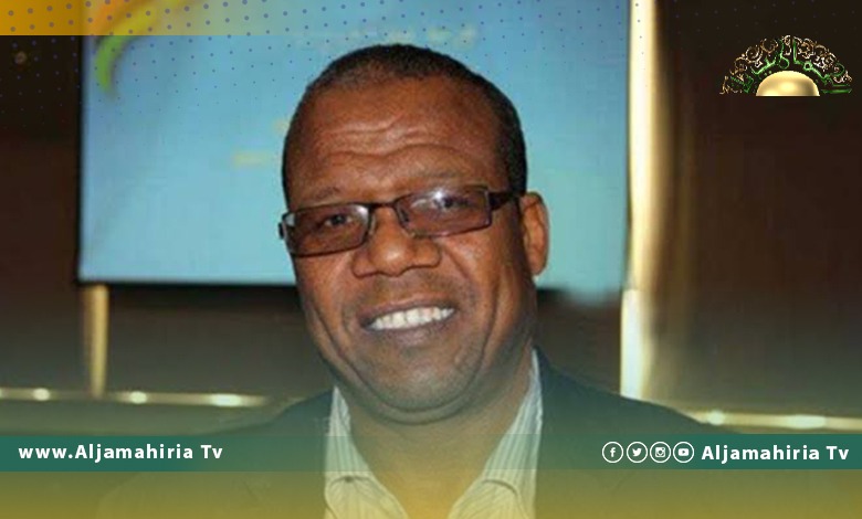 حويلي: ثمة خلافات سياسية بين وفدي النوب والدولة بالقاهرة حول بعض المواد الدستورية تجرى مفاوضات بشأنها