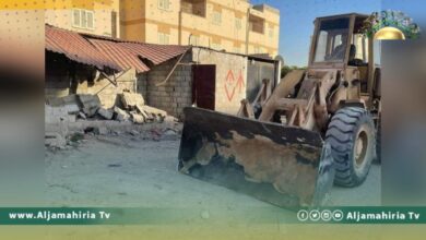 البحث الجنائي