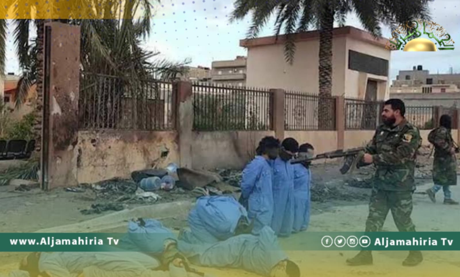 بعثة تقصي الحقائق الأممية تعلن قائمة مجرمي الحرب في هذا التوقيت