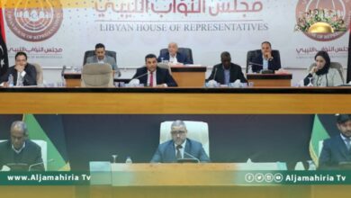 مجلس النواب