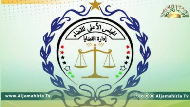 استئناف باريس تلغي حكما بتغريم وزارة الدفاع 10 مليون يورو