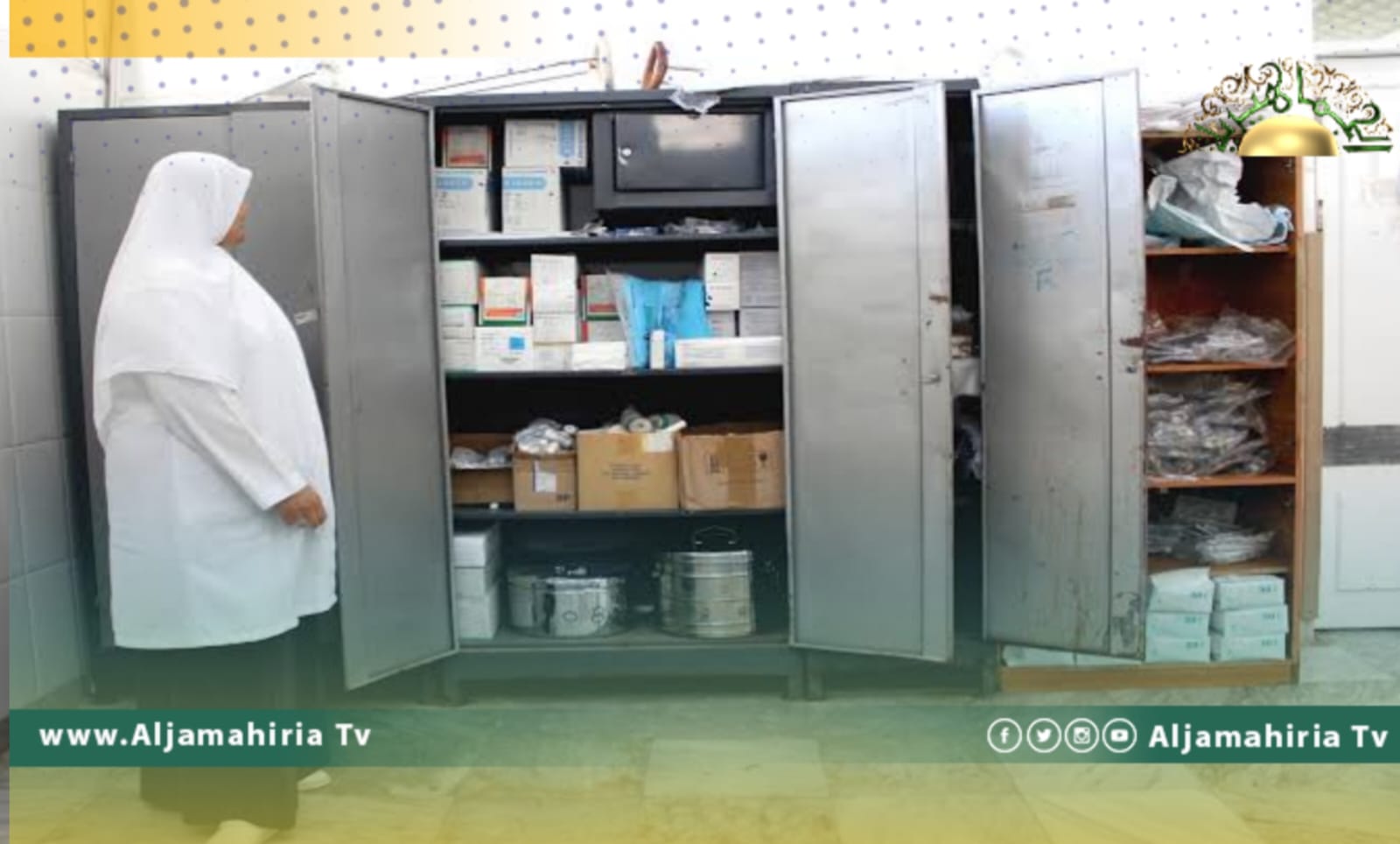 كارثة الأدوية في ليبيا: ما الذي يشتريه الليبيون؟ الداء أم الدواء؟