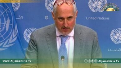 دوغاريك: هذه الأسباب تحول دون تعيين مبعوث أممي جديد لليبيا 