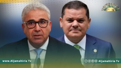 باشاغا: لا يمكن الثقة في عصبة خارجة عن القانون أن تضمن إجراء انتخابات