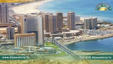 امحمد الغول يكتب عن الفرز السياسي والاجتماعي في زمن المحنة