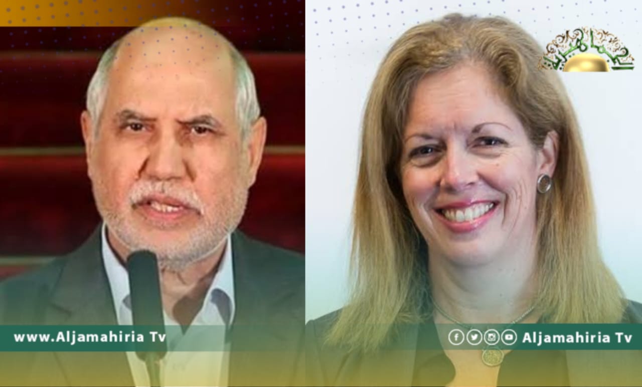 معزب: ويليامز تعد لمسار جديد بعيدًا عن حوار القاهرة