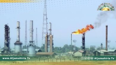 واشنطن بوست: المنشآت النفطية تحولت إلى "أوراق مساومة" منذ 2011