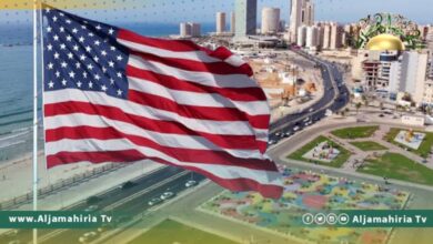 ديفيكس: خطط أميركية لتعزيز الاستقرار في ليبيا