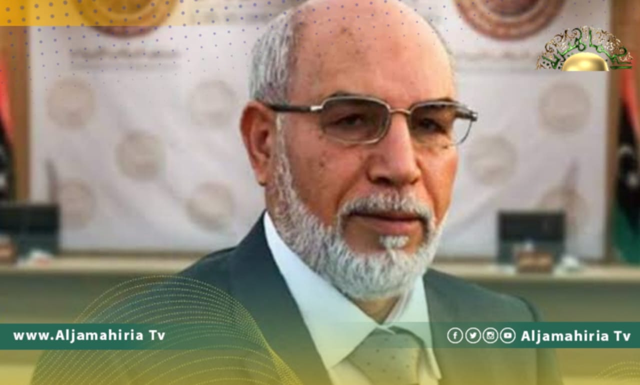 العباني: الكبير لن يصرف الميزانية للحكومة المرتقبة