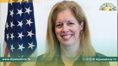 وليامز: أحث أعضاء لجنة المسار الدستوري على الوفاء بواجبهم تجاه الشعب الليبي