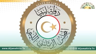 الرئاسي يطلق رؤيته لـ "المصالحة الوطنية" خلال مؤتمر صحفي...في هذا الموعد 