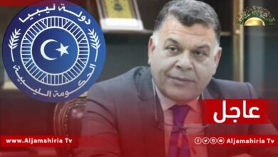 الإعلام الأمني