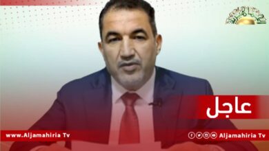 الإعلام الأمني بـ "داخلية المرتقبة"