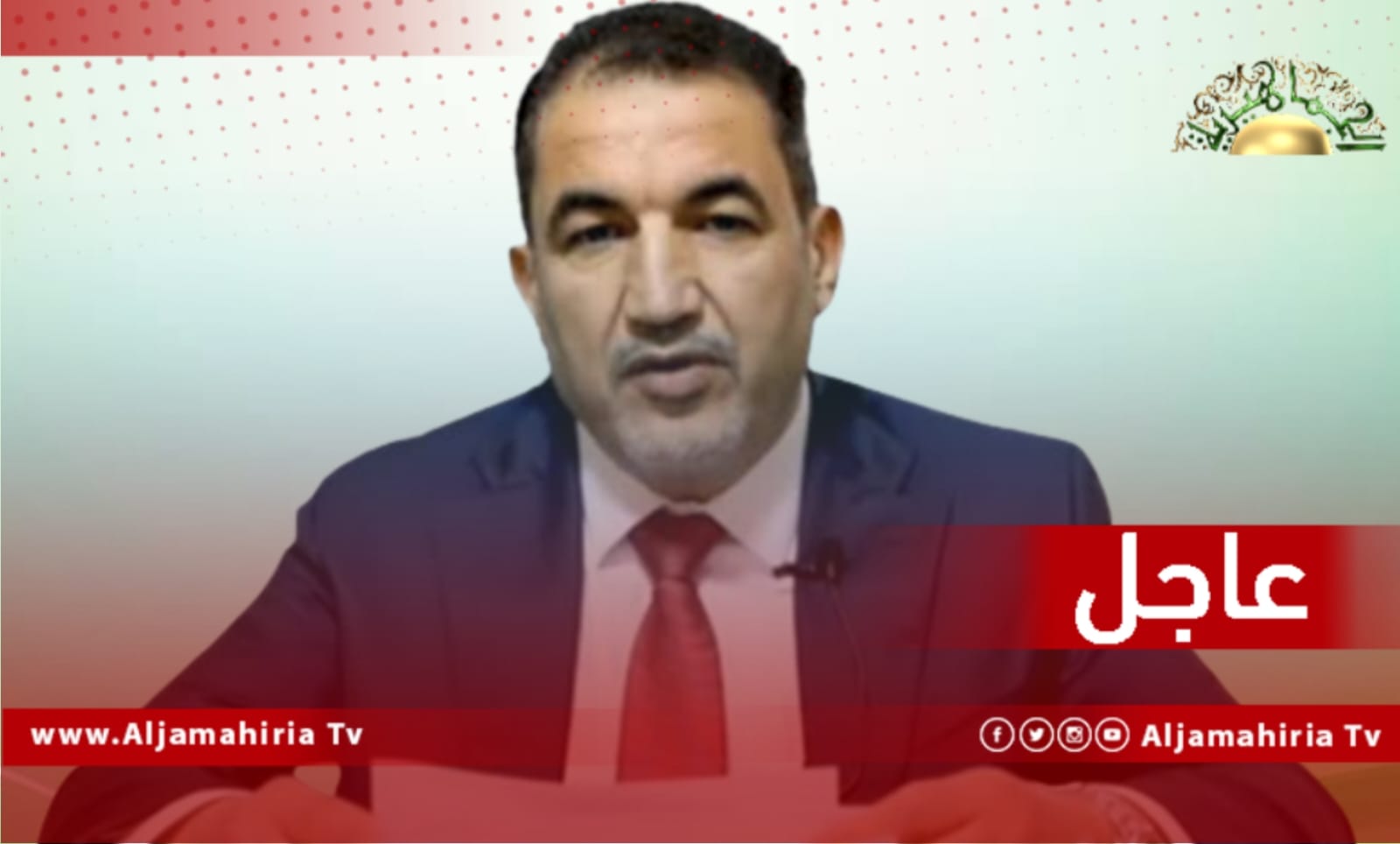 الإعلام الأمني بـ "داخلية المرتقبة"