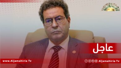 عون: لماذا تعيش ليبيا في هذا الضنك والضعف وهي قادرة على تغذية أوروبا بالكهرباء، وبما تملكه من ثروات طائلة وهائلة يجب أن تكون "جنة على الأرض"