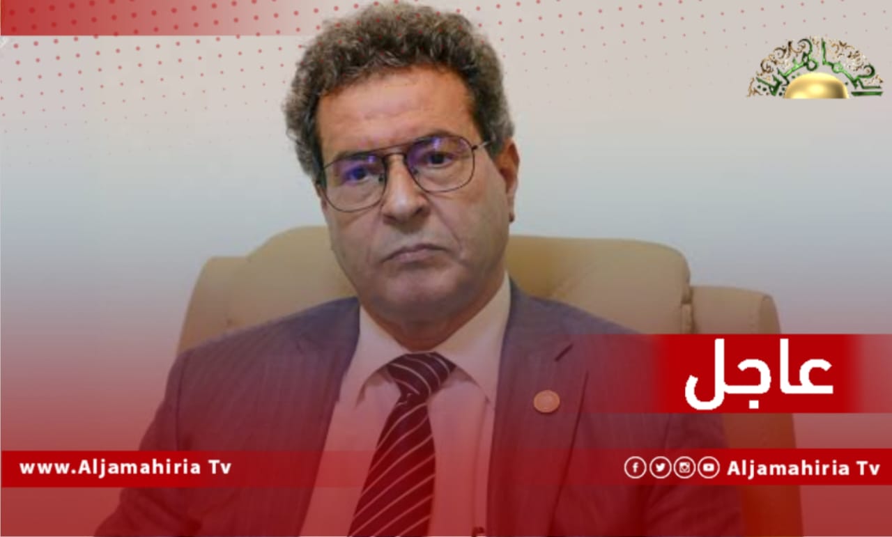 عون: لماذا تعيش ليبيا في هذا الضنك والضعف وهي قادرة على تغذية أوروبا بالكهرباء، وبما تملكه من ثروات طائلة وهائلة يجب أن تكون "جنة على الأرض"