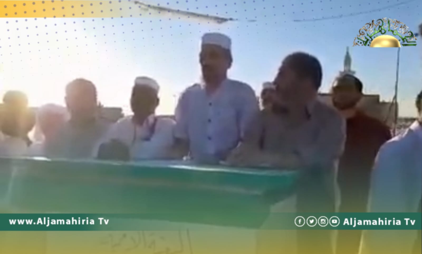 قبائل زليتن: لا للتهميش أو الإقصاء ونعم للانتخابات وسيف الإسلام