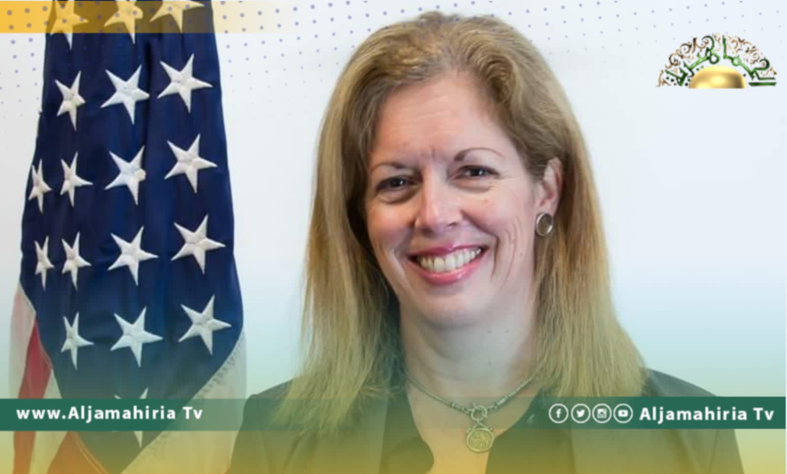 وليامز: أحث رئيسي النواب والدولة على الوصول لاتفاق نهائي بشأن الأساس الدستوري للانتخابات