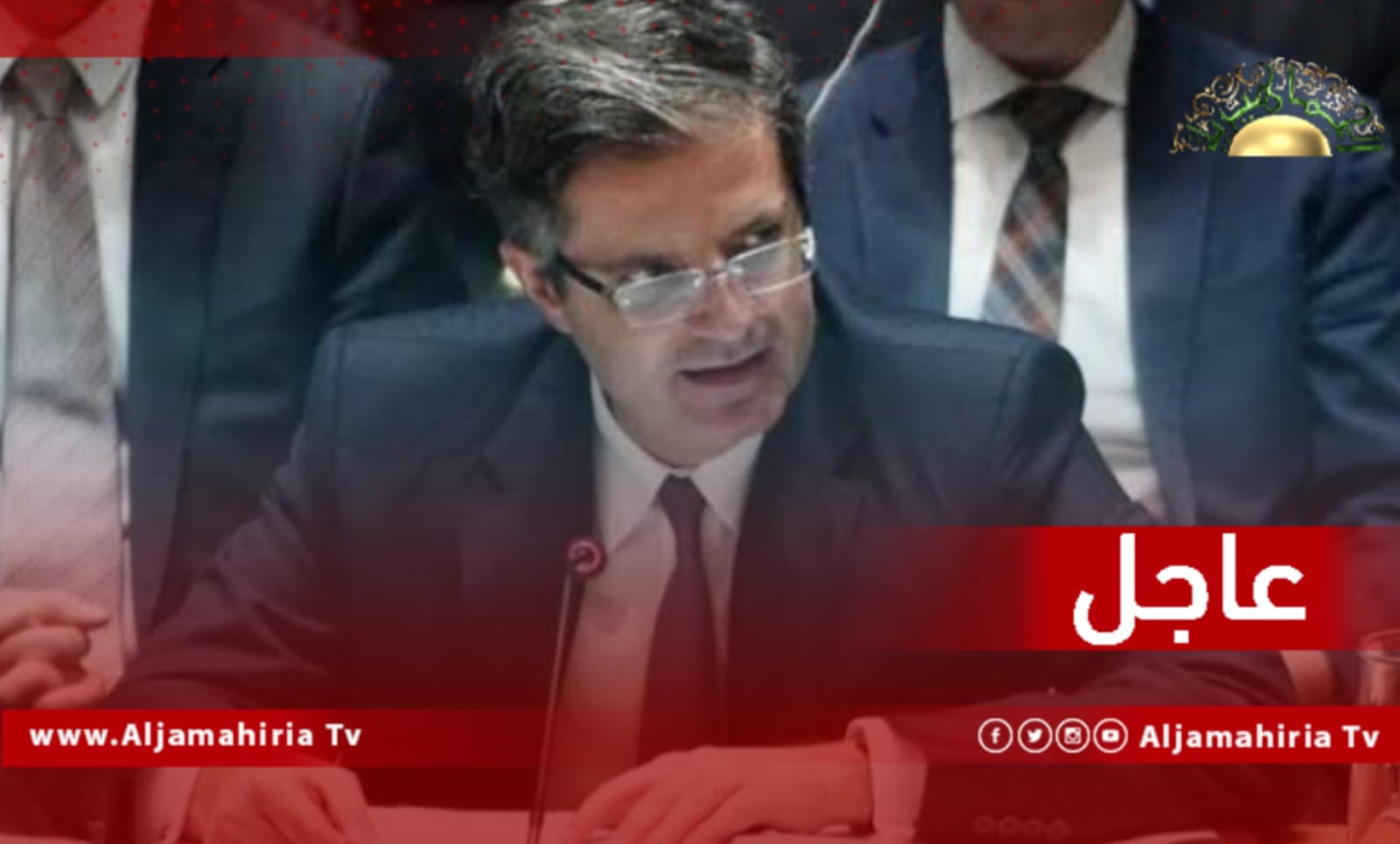 مندوب فرنسا