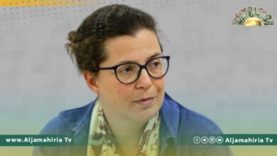 غازيني: لا يبدو أن الفصائل الليبية المختلفة ومنها الحكومتان مستعدة لتقديم تنازلات