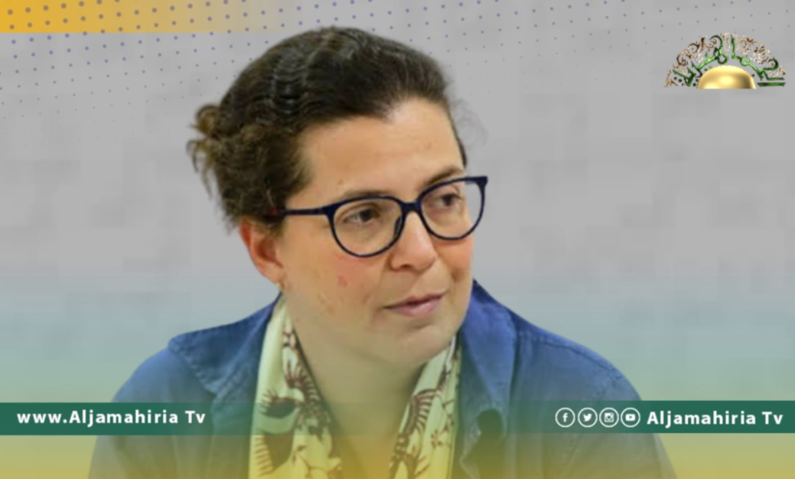 غازيني: لا يبدو أن الفصائل الليبية المختلفة ومنها الحكومتان مستعدة لتقديم تنازلات