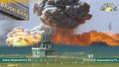بلومبيرج: ليبيا غارقة في الصراعات منذ عام 2011