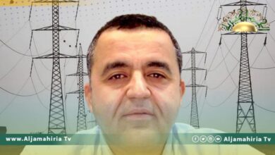دريجة معلقا على مشكلة الكهرباء: مشكلة ليبيا تكمن في منظومة الفساد
