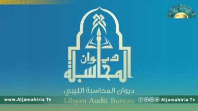 ديوان المحاسبة يعلن إيقاف مسؤولين في مستشفيات عن العمل
