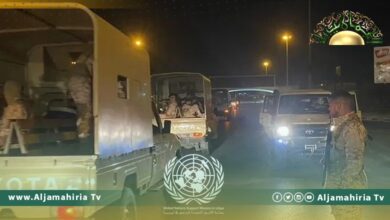 البعثة الأممية: قلقون من التطورات التي تحدث في فترة شديدة الحساسية