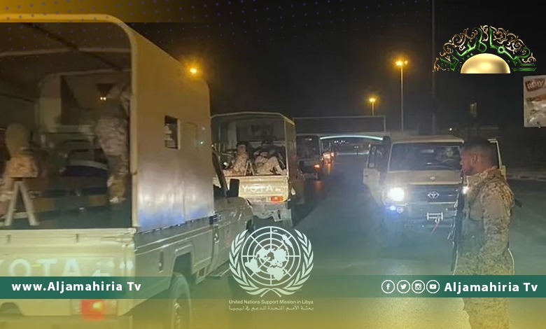 البعثة الأممية: قلقون من التطورات التي تحدث في فترة شديدة الحساسية