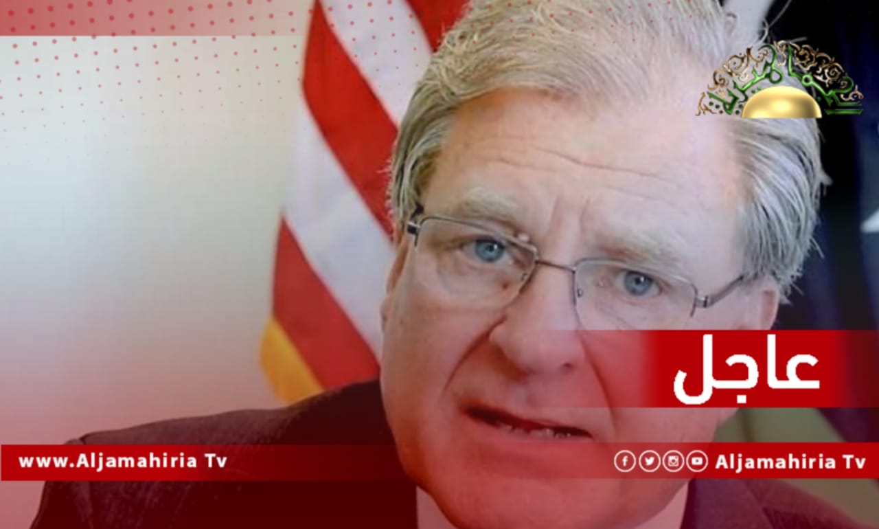 عاجل| السفارة الأمريكية: على الصعيد الأمني نحث على استمرار الهدوء ونحذر من أي جهد لتحقيق مكاسب سياسية من خلال المخاطرة بالعنف.