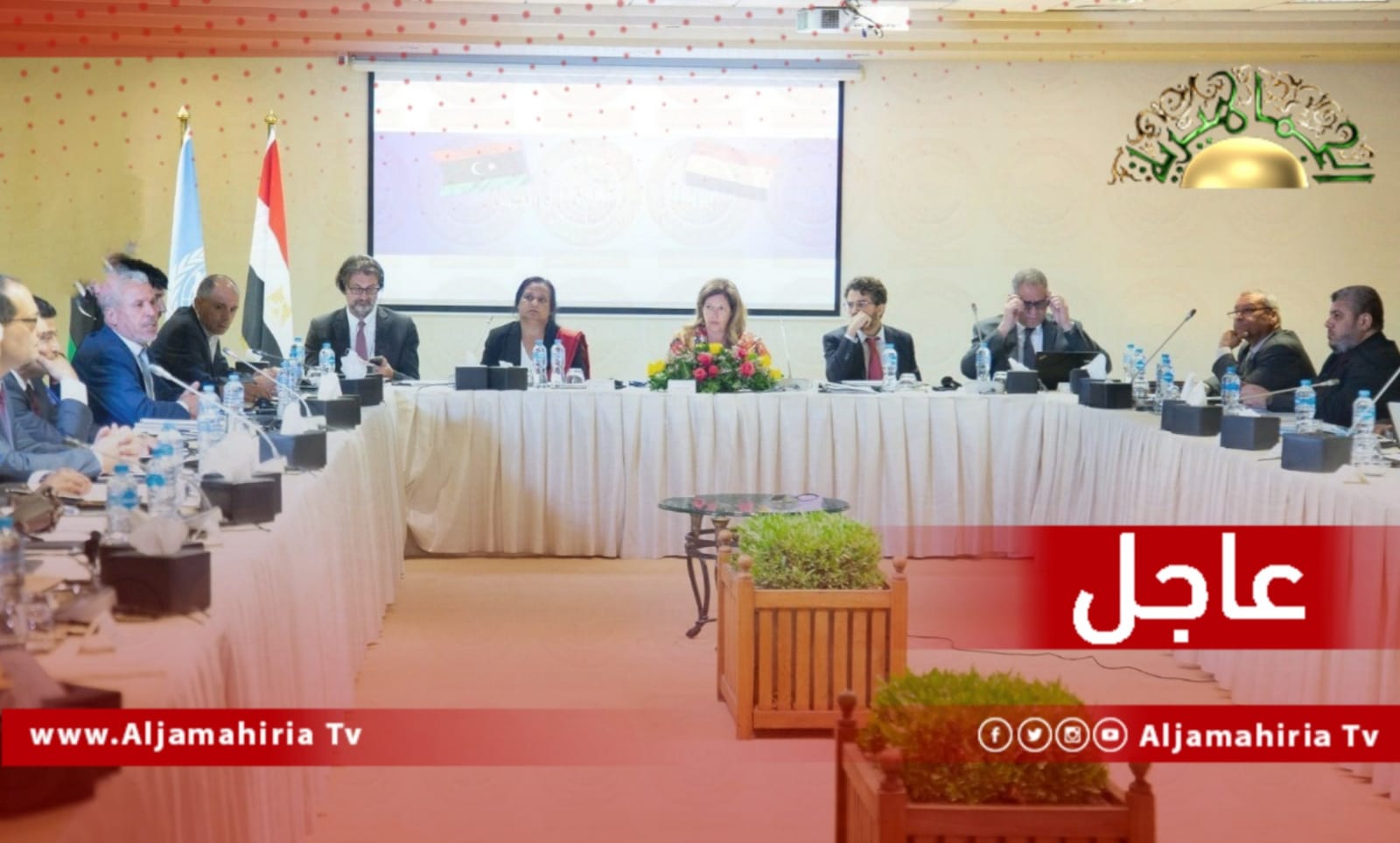 مناقشة المواد الخلافية