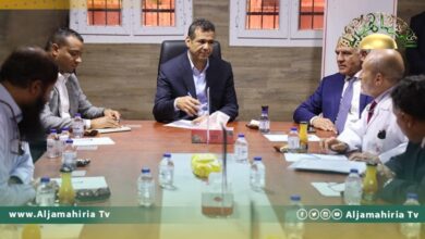 مركز علاج وغسيل الكلى بمصراتة يطالب بحل المشاكل وتوفير الاحتياجات