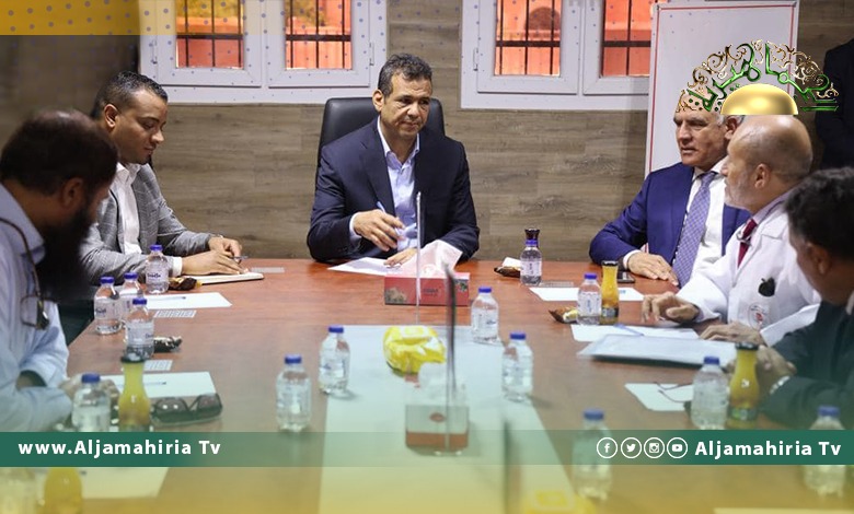 مركز علاج وغسيل الكلى بمصراتة يطالب بحل المشاكل وتوفير الاحتياجات