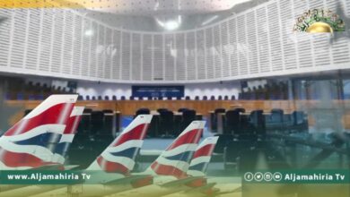 بعد ضغوط كبيرة وفي اللحظات الأخيرة.. بريطانيا تلغي رحلة المهاجرين إلى روندا