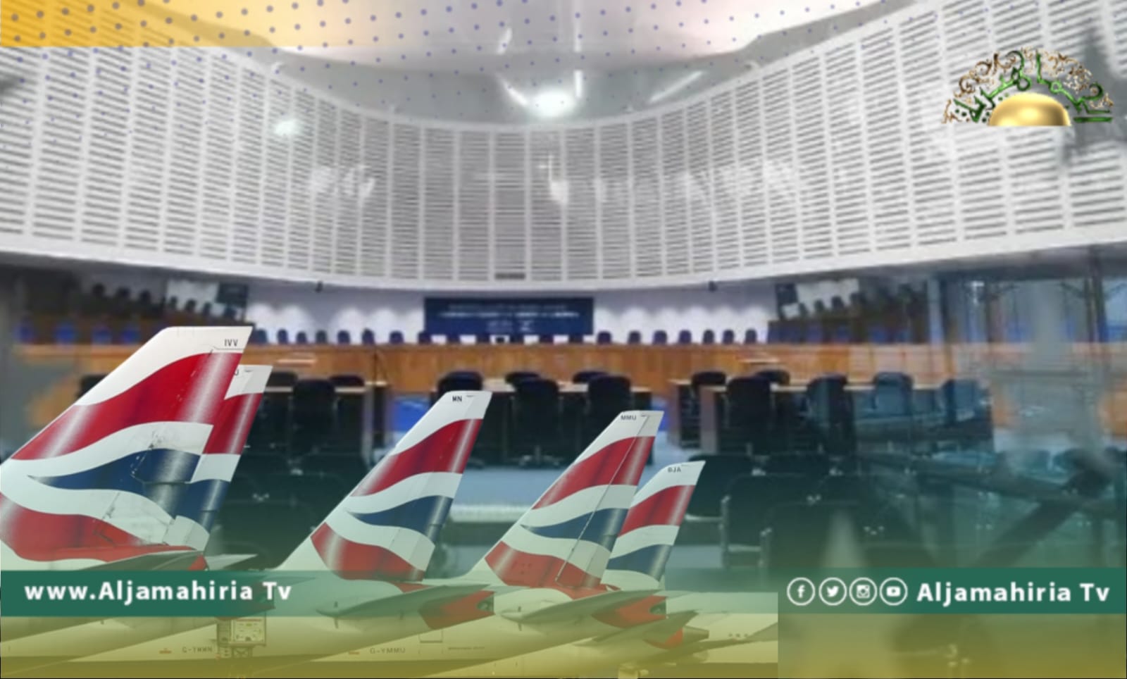 بعد ضغوط كبيرة وفي اللحظات الأخيرة.. بريطانيا تلغي رحلة المهاجرين إلى روندا