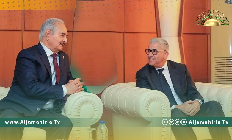 موقع أمريكي: حلفاء حفتر عادوا لخططهم التخريبية