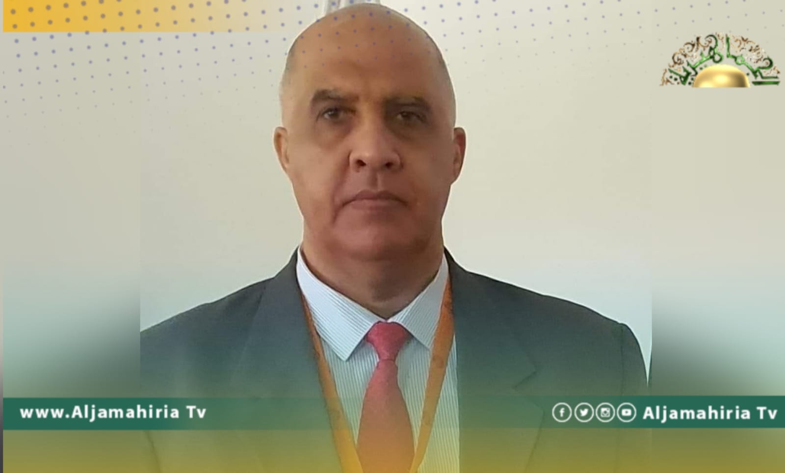 رئيس لجنة عودة الأمانة للشعب يعلن بدء توزيع مسودة قانون الانتخابات النيابية