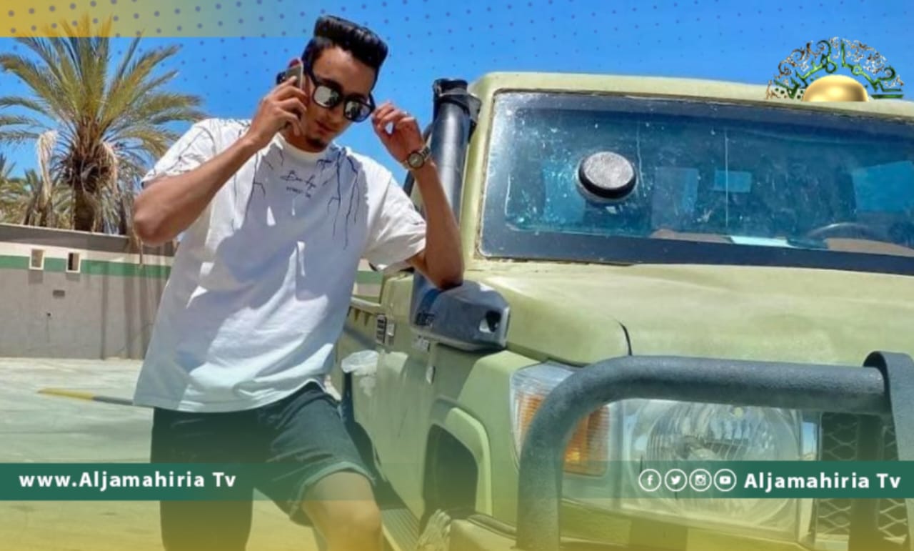 مصادر تقيد بالقبض على المليشياوي خالد بالكور