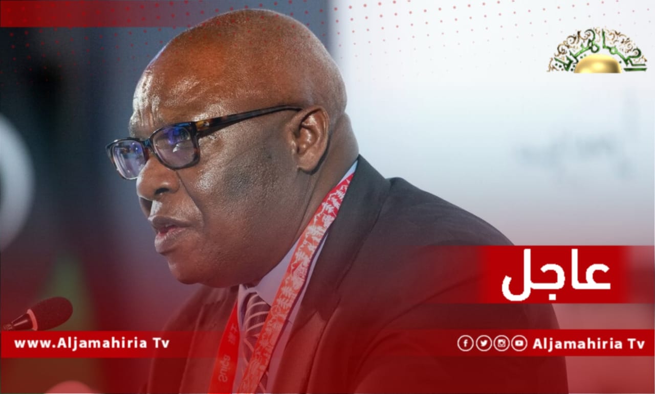 عاجل| زينينغا: المصالحة يجب أن ترتكز على مبادئ حقوق الإنسان والعدالة الانتقالية بما يضمن سماع أصوات الضحايا