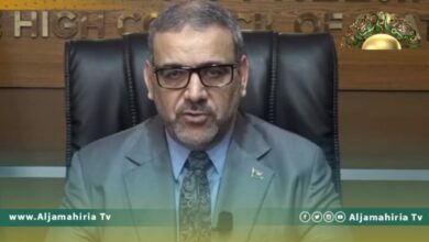 المشري يرفض عمل الحكومة المرتقبة من سرت لأنها غير محايدة