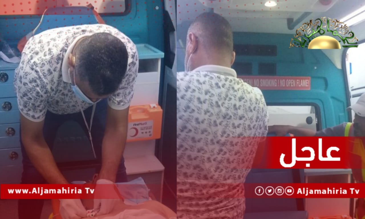 جهاز الإسعاف: 16 قتيلا و34 مصابا جراء الاشتباكات في طرابلس